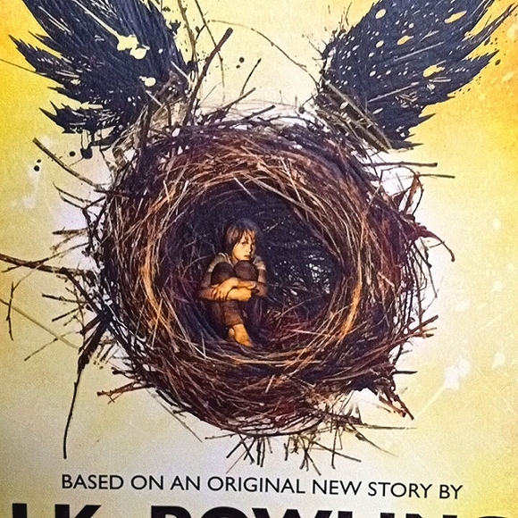 Harry Potter and the Cursed Child part 1 and 2 book - Picture 2 of 8